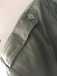 Тёплая армейская куртка, фото №4