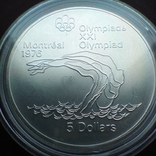 5 долларов 1975 Канада., photo number 6
