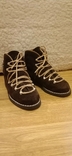 Ботинки унисекс в Тирольском стиле., photo number 13