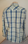 Engelbert Strauss Стильная мужская рубашка дл рукав 2 кармана XL, фото №5