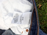 Чоловічі джинси Levi's 501, фото №5