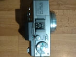 Sony DSC-V1, фото №4