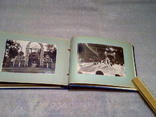 Альбом с фотографиями 56-58-х годов. 45 фотографий, фото №8