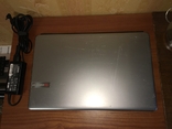 Ноутбук Packard bell EN TE69 IC N3250 /4GB/500GB/INTEL HD / 4 часа, фото №2
