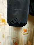 Куртка утепленная. Пуховик CIESSE Еврозима нейлон пух-перо р-р 48, фото №5