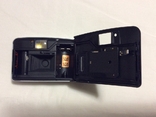 Пленочные фотоаппараты 4 штуки Olympus, Minolta, Kodak, Panasonic одним лотом, фото №7