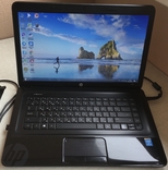 Ноутбук HP 2000 Pentium 2020M RAM 4Gb HDD 500Gb Radeon HD 7450M 1Gb, photo number 2