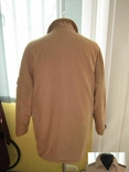 Утеплённая мужская куртка Healey. Дания. 60р. Лот 267, фото №4