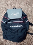 Оригинальный рюкзак Reebok большой, фото №2