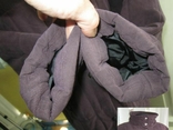 Женская утеплённая куртка C.A.N.D.A. (CA). Голландия. 52/54р. Лот 268, фото №5