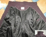Женская утеплённая куртка C.A.N.D.A. (CA). Голландия. 52/54р. Лот 268, photo number 7
