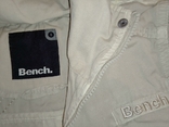 Куртка, ветровка Bench р. XS - S., фото №7