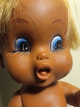 Кукла- пупс ГДР, фото №8