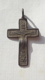 Крест СВ Варвара, фото №3