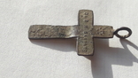 Крест СВ Варвара, фото №6