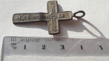 Крест СВ Варвара, фото №2
