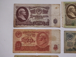 Комплект рублей СССР, фото №4