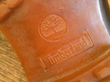 Timberland (оригинал) - кожаные ботинки разм.43, фото №10