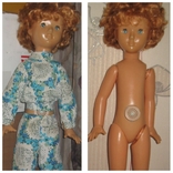 Кукла СССР - 70 см, фото №2