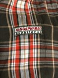Рубашка Nangaparbat - размер M, фото №10