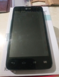Смартфон LG L65 D285 black, photo number 6