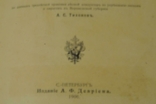 Книга «Зміцнення ярів» 1906 року, фото №4