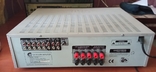 AV - ресивер усилитель CAT CS-900 Dolby Surround Pro-Logic 2х75вт 8ом., фото №5