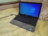 Ноутбук Dell Inspiron 1564 intel i5/2,4GHz,ddr3/3Gb,AMD Mobility Radeon HD 5000/1Gb, numer zdjęcia 2