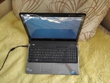 Ноутбук Dell Inspiron 1564 intel i5/2,4GHz,ddr3/3Gb,AMD Mobility Radeon HD 5000/1Gb, numer zdjęcia 7