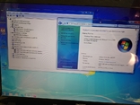 Ноутбук Acer aspire 7250g,дисплей 17.3 ",ssd 120Gb,DDR3/3 ГБ,AMD Radeon HD 7400M і HD 6320, фото №4