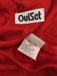 Ouiset Germany vintage jacket jacket wool, photo number 11