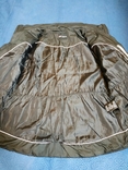 Куртка легкая утепленная JAP SPORTS полиэстер р-р 40 (состояние!), фото №8