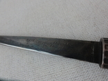 Нож для писем Cristofle посеребрение, photo number 4