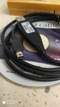 Data cable S88, фото №4