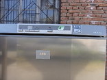 Холодильник AEG Electrolux 180*60 см з Німеччини, photo number 3