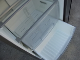 Холодильник AEG Electrolux 180*60 см з Німеччини, photo number 7