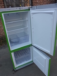 Холодильник SEVERIN 150*60 см з Німеччини, фото №3
