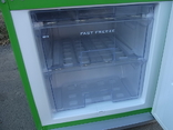 Холодильник SEVERIN 150*60 см з Німеччини, фото №9