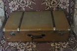 A big suitcase, photo number 2