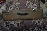 Велика валіза, фото №3