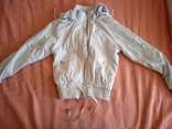 Куртка детская демисезонная, numer zdjęcia 8
