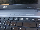 Ноутбук ACER Aspire 3810 LH1 на ремонт чи запчастини з Німеччини, фото №6