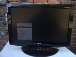 Телевізор LG 26 LG 3000 -ZA на Ремонт чи запчастини з Німеччини, фото №5