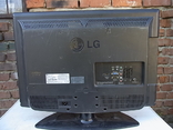 Телевізор LG 26 LG 3000 -ZA на Ремонт чи запчастини з Німеччини, фото №9