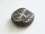 Персия, сиглос Артаксеркса, 5 век до н.э., фото №3