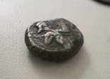 Персия, сиглос Артаксеркса, 5 век до н.э., фото №4