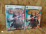 Игра " Bioshock " на Xbox 360, фото №2