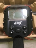 ПОДАРКИ! Металлоискатель GROUND EFX MX 60 Металошукач Гарантия Новый, фото №2