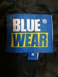 Куртка мощная теплая BLUE WEAR еврозима р-р М, фото №9