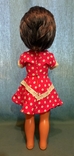 Doll GDR Native Dress Heels Reinforced Thoughtful 166 50 cm, photo number 5